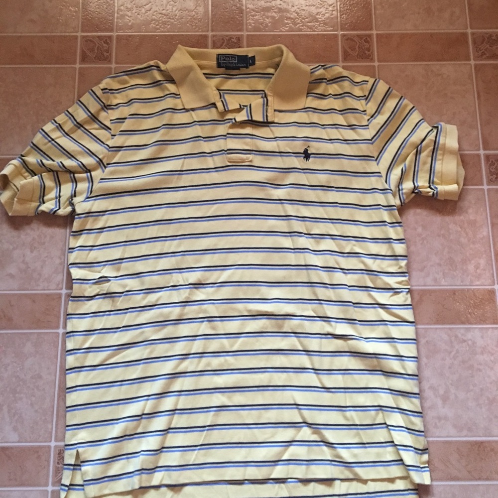 Polo by Ralph Lauren shirt